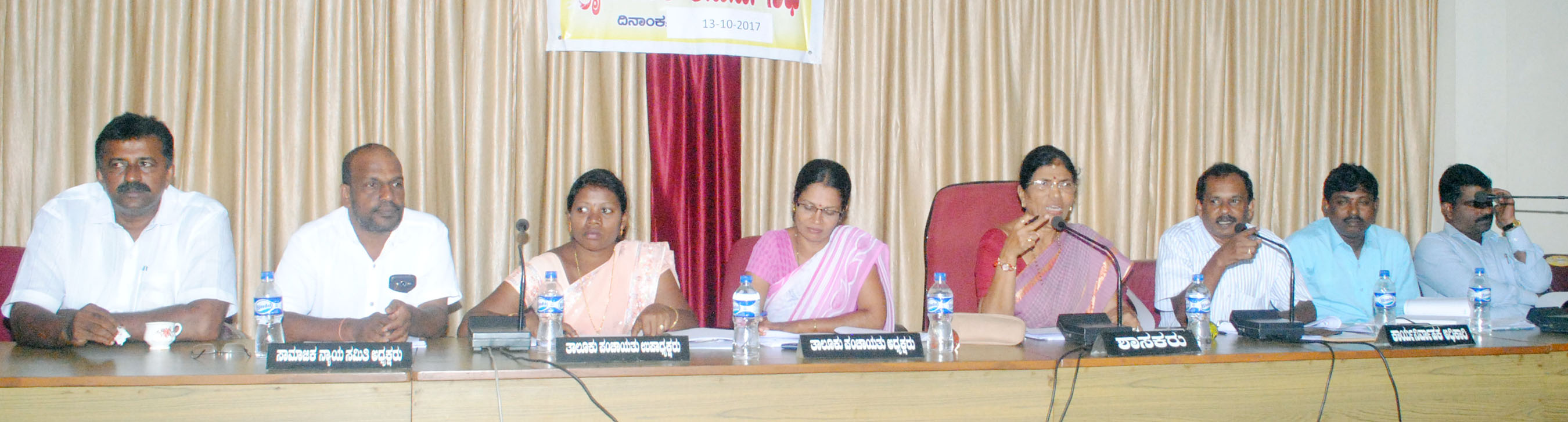 ಸಾಲಮನ್ನಾ ಪ್ರಾಮಾಣಿಕರಿಗೂ ಸಿಗಬೇಕು